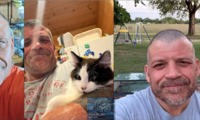 John Cyza, 47, Killed in Polk County Homicide; Suspect Nathan Dohmen Fatally Shot by Nebraska State Troopers