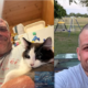 John Cyza, 47, Killed in Polk County Homicide; Suspect Nathan Dohmen Fatally Shot by Nebraska State Troopers