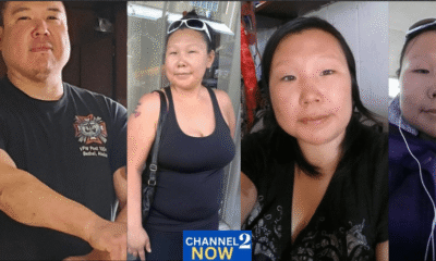 Kenneth “Hut” Andrew Killed Kayla Hendrickson Before Taking His Own Life in Suspected Kotlik, Alaska Murder-Suicide