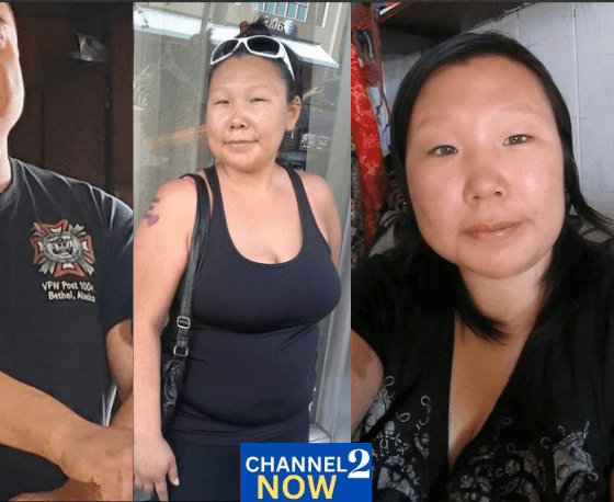 Kenneth “Hut” Andrew Killed Kayla Hendrickson Before Taking His Own Life in Suspected Kotlik, Alaska Murder-Suicide