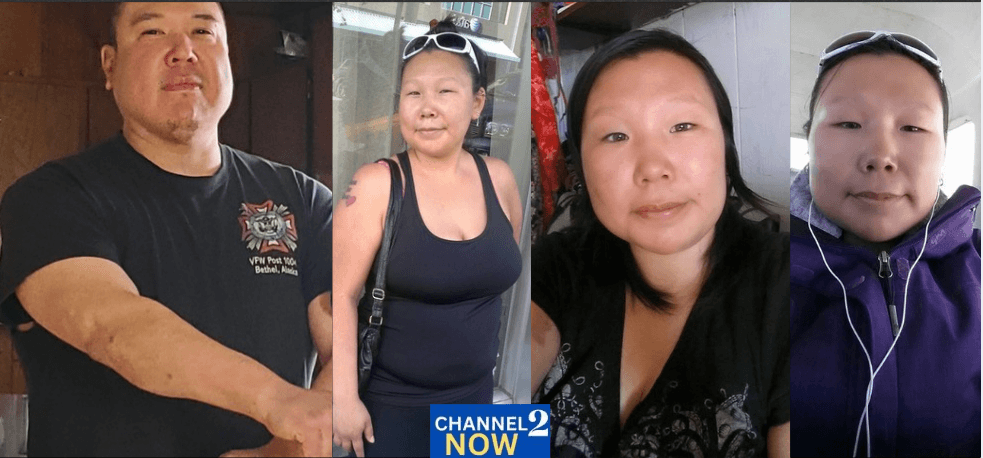 Kenneth “Hut” Andrew Killed Kayla Hendrickson Before Taking His Own Life in Suspected Kotlik, Alaska Murder-Suicide