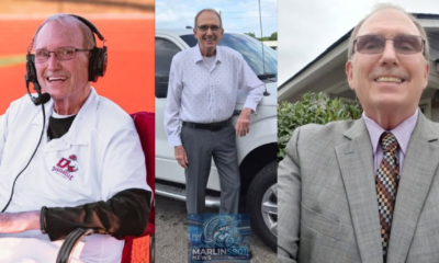 Kent Tallent Remembered as Beloved Voice of Dardanelle Sand Lizards