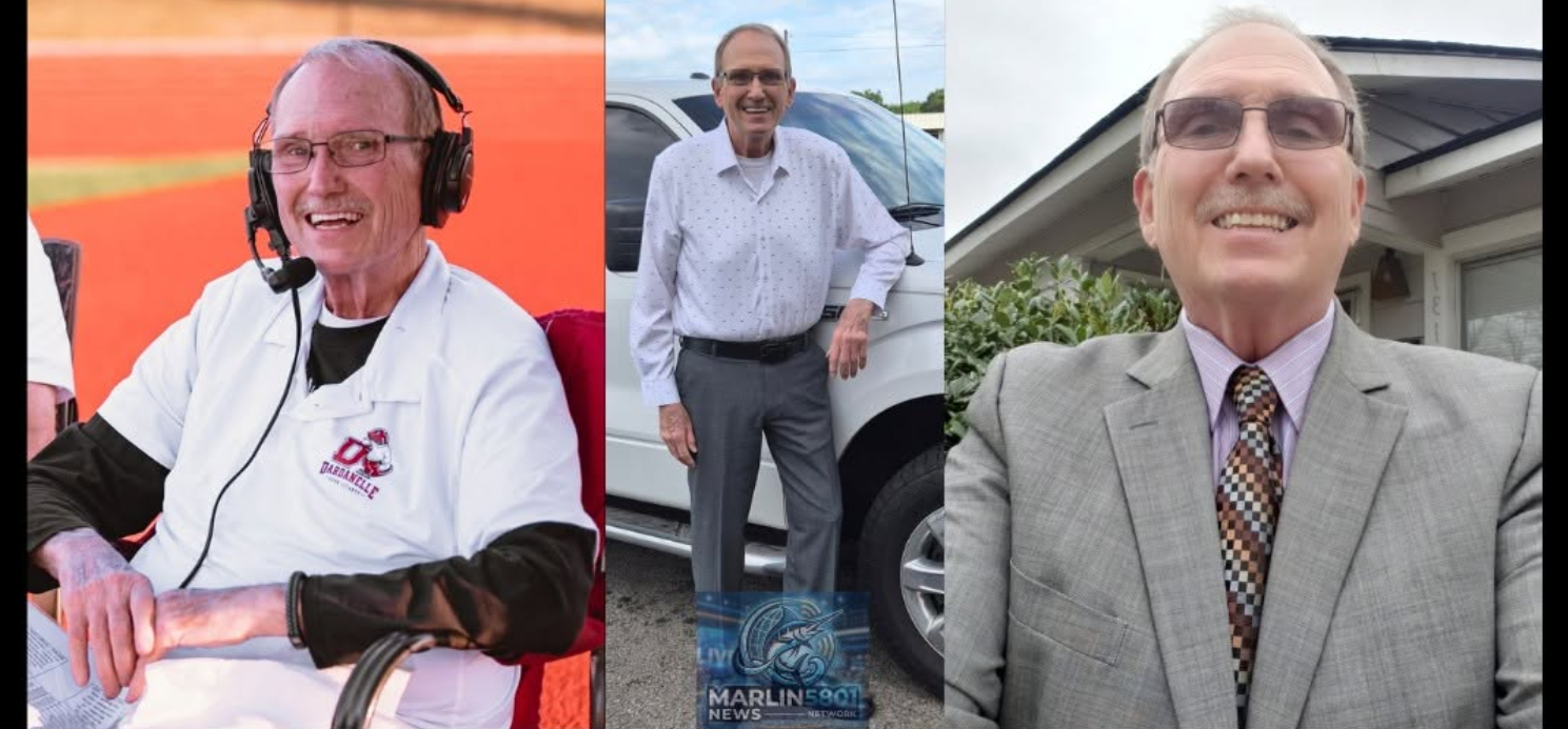Kent Tallent Remembered as Beloved Voice of Dardanelle Sand Lizards