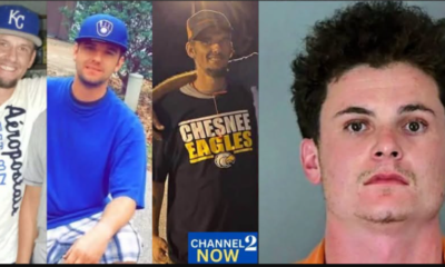 Lenny James Presnell Jr., 39, Killed in Chesnee Shooting; Suspect Arrested