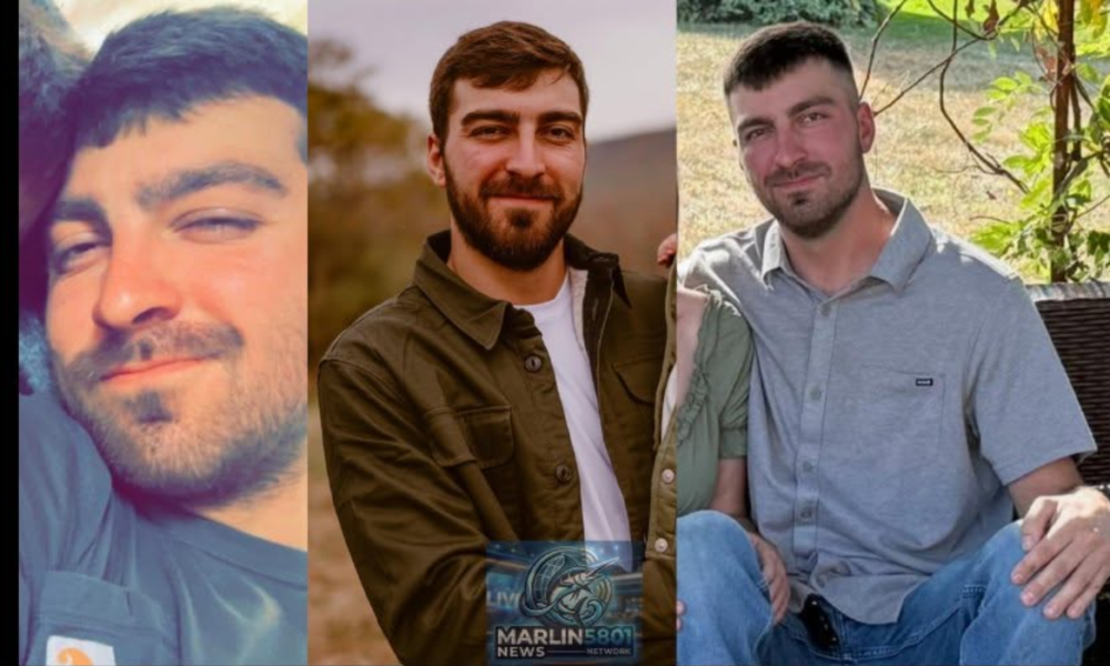 Logan Rickert, 29, Killed by Tractor-Trailer While Helping Motorist on I-80 in Pennsylvania