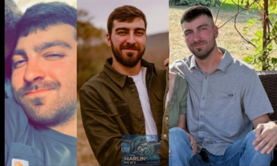 Logan Rickert, 29, Killed by Tractor-Trailer While Helping Motorist on I-80 in Pennsylvania