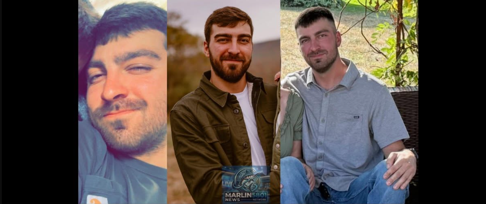 Logan Rickert, 29, Killed by Tractor-Trailer While Helping Motorist on I-80 in Pennsylvania