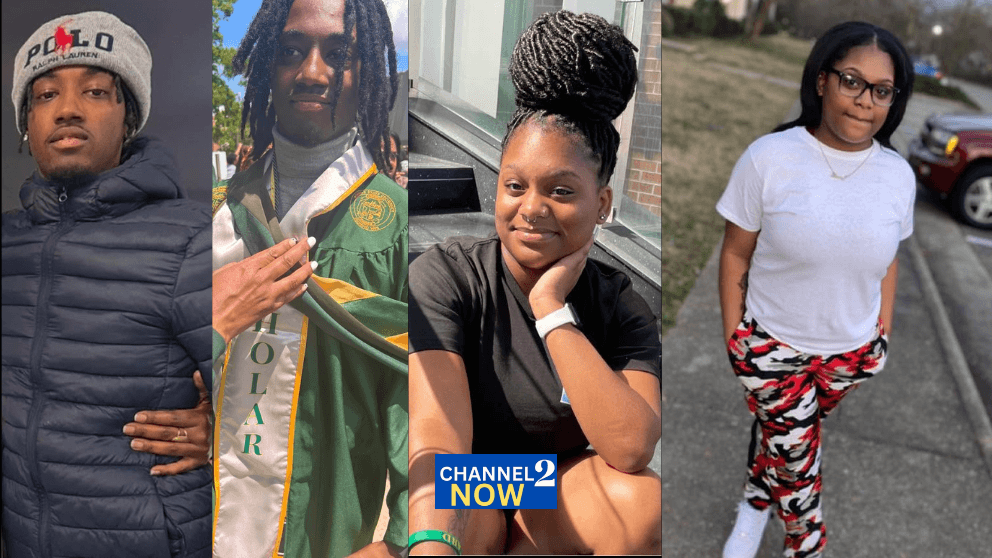 Matthew Croslin charged with involuntary manslaughter in shooting death of Norfolk State University senior Semaj Coleman 5700 block of East Virginia Beach Boulevard