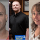 Matthew Dye Jailed in Fatal Shooting That Killed Lincoln County Deputy Ryan Terpsma and Merrisa Walker in Eureka 118 Lone Pine Trail