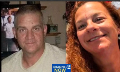 Matthew and Suzanne Ambuhl, Both 59, Found Dead in Apparent Murder-Suicide in Lampasas, Texas