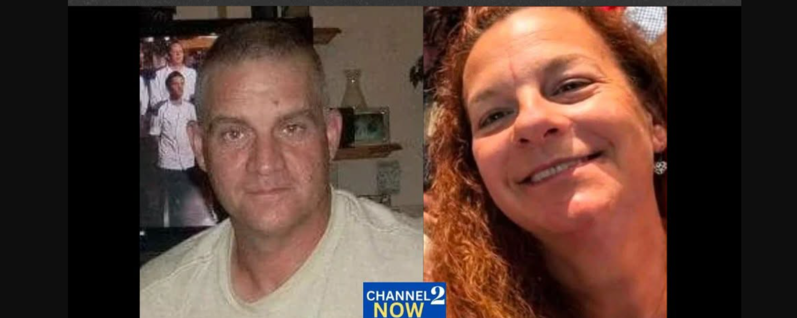 Matthew and Suzanne Ambuhl, Both 59, Found Dead in Apparent Murder-Suicide in Lampasas, Texas