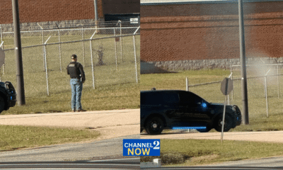Meriwether County Schools Locked Down Following Reported Threat, Police Presence Increased