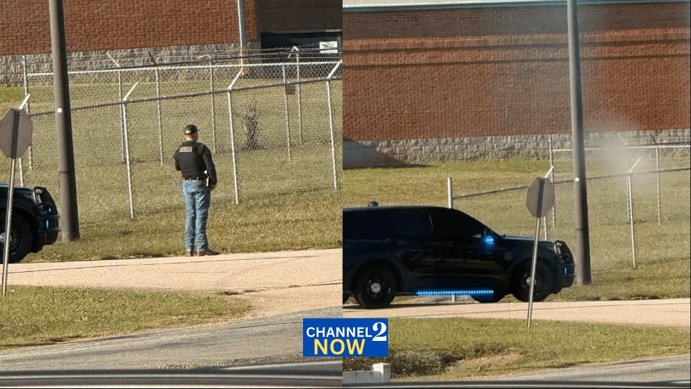 Meriwether County Schools Locked Down Following Reported Threat, Police Presence Increased