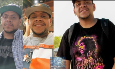 Micah Bacchus, 36, Killed in Single-Vehicle Crash on Humble Westfield Road in Houston
