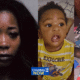 Mother Jasmine Smoak charge with murder after 4-year-old Colby Walker found dead in Atlanta home Cardinal Drive SW Georgia