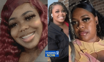 Niyanna Autry Dies After Being Hit by Multiple Vehicles on I-40 East Near Raleigh-Durham AirportExit 280 at Davis Drive and Exit 281
