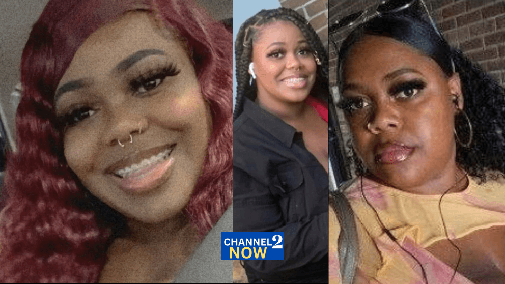 Niyanna Autry Dies After Being Hit by Multiple Vehicles on I-40 East Near Raleigh-Durham AirportExit 280 at Davis Drive and Exit 281