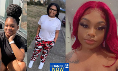 Norfolk State University Senior Semaj Coleman Dies After Off-Campus Shooting in Norfolk, Virginia