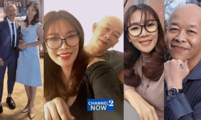 Oberlin Professor Pipo Nguyen-Duy and Wife Trần Nam Phong Found Shot Dead at Ohio Home, Son Arrested 77 East College Street
