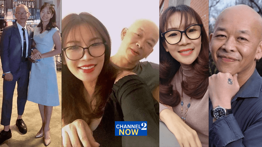 Oberlin Professor Pipo Nguyen-Duy and Wife Trần Nam Phong Found Shot Dead at Ohio Home, Son Arrested 77 East College Street