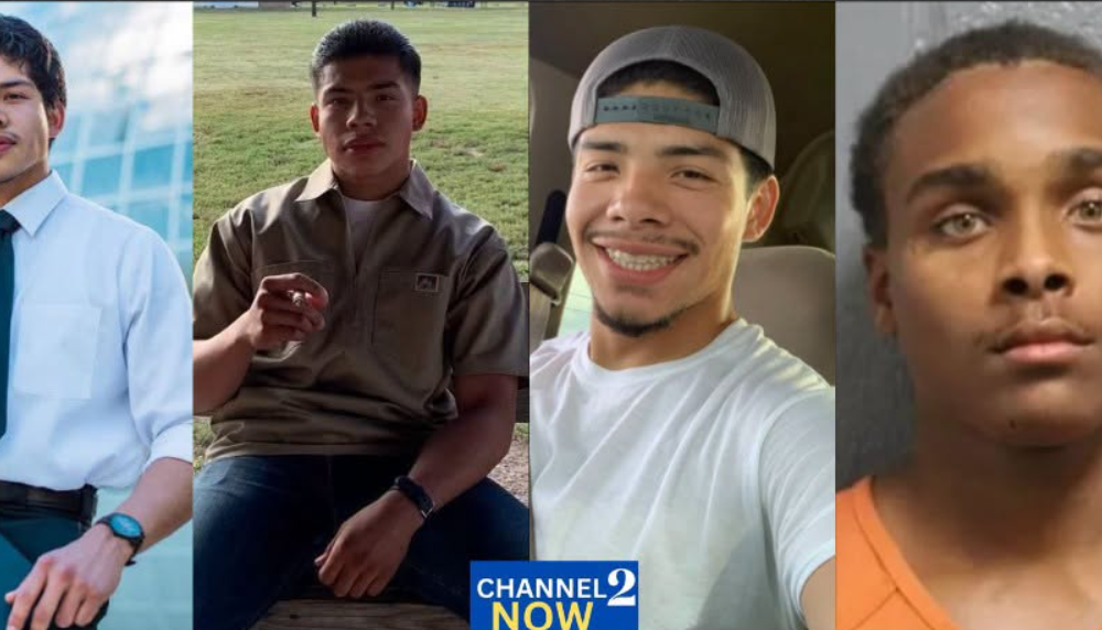 Oklahoma City Marine Veteran Andres “Andy” Navarrete Guerrero Killed in Tragic Gold Chain Robbery
