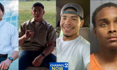 Oklahoma City Marine Veteran Andres “Andy” Navarrete Guerrero Killed in Tragic Gold Chain Robbery