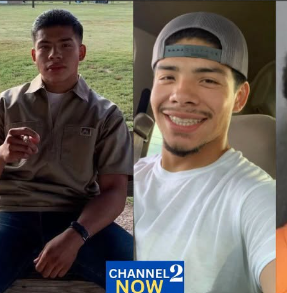 Oklahoma City Marine Veteran Andres “Andy” Navarrete Guerrero Killed in Tragic Gold Chain Robbery