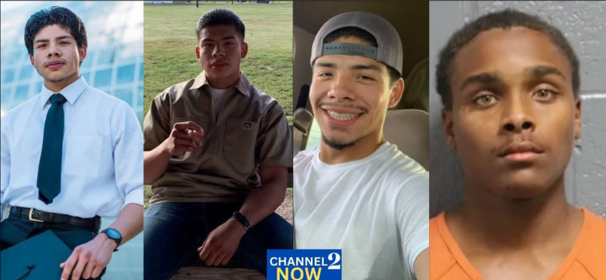 Oklahoma City Marine Veteran Andres “Andy” Navarrete Guerrero Killed in Tragic Gold Chain Robbery