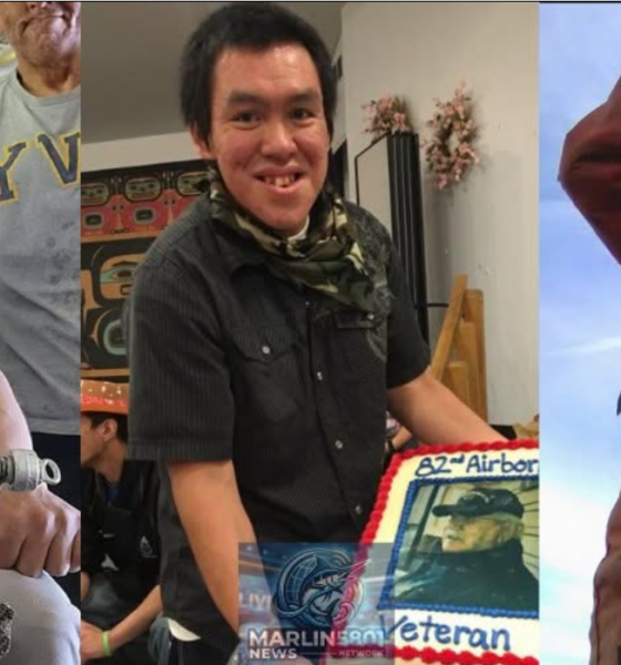 Roger Williams Jr., 35, Found Dead After Search Near Angoon, Alaska