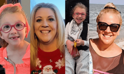 Saylor Graham, 7, Fights to Recover After Silver Rail Elementary School Shooting as Teacher Becky Drury Faces Long Recovery