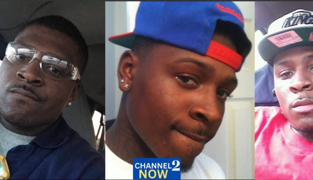 Jarmon Mattix, 36, Killed in Shooting at Humble, Texas, Softball Game
