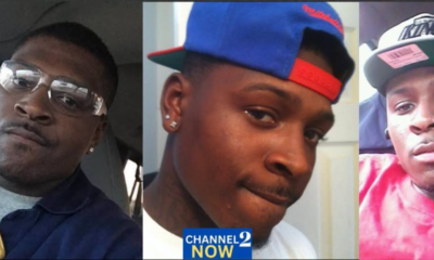 Jarmon Mattix, 36, Killed in Shooting at Humble, Texas, Softball Game