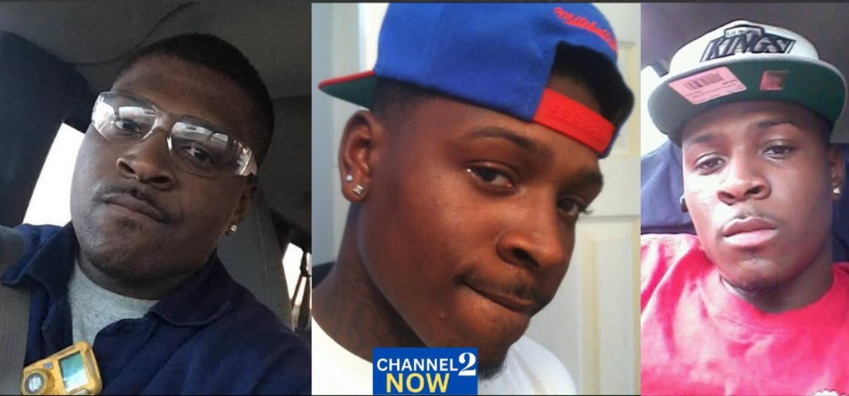Jarmon Mattix, 36, Killed in Shooting at Humble, Texas, Softball Game