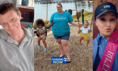 Steven Reynolds and Cassidi Porter Killed, Two Young Children Injured in Head-On Crash at Putnam County Intersection Highway 212 and Twin Bridges Road Georgia