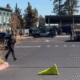 Suspect neutralized by father of a student at the school afer active shooter reported at Silver Rail Elementary in Bend