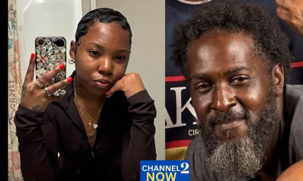 Two Killed in Meridian Shooting at St. Francis Apartments; Victims Identified as Shedrick McAllister and Shquiya Carpenter