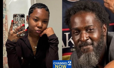 Two Killed in Meridian Shooting at St. Francis Apartments; Victims Identified as Shedrick McAllister and Shquiya Carpenter