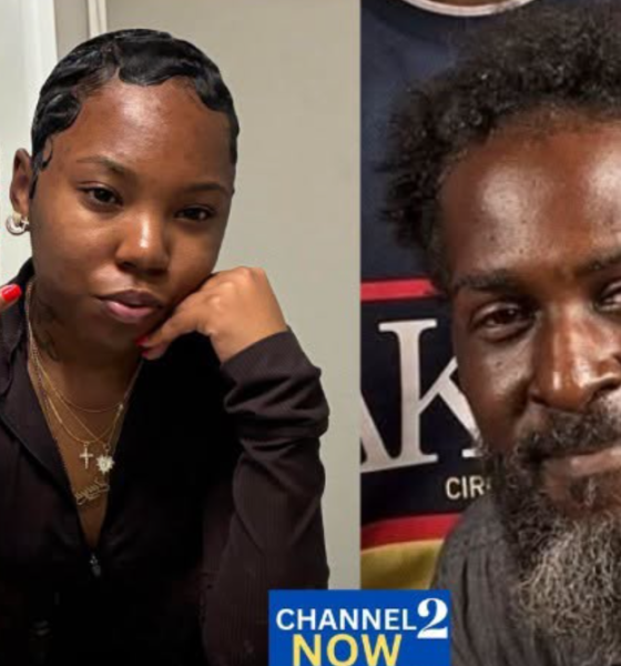 Two Killed in Meridian Shooting at St. Francis Apartments; Victims Identified as Shedrick McAllister and Shquiya Carpenter