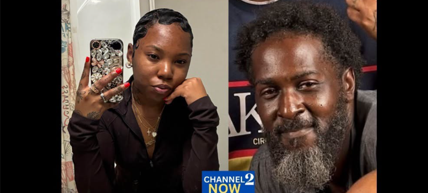 Two Killed in Meridian Shooting at St. Francis Apartments; Victims Identified as Shedrick McAllister and Shquiya Carpenter