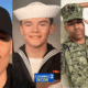 Two Naval Air Station (NAS) Pensacola Service Members Killed in Fiery Car Crash in Pensacola M Street and Cervantes Street Identified as Carlos DeAnda and Lamont Drekwon Bailey
