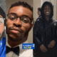 Tyson Alexander Grant Charged in Death of 15-Year-Old Trenton Grant in Monroe Township, Michigan 1200 block of Raintree Boulevard