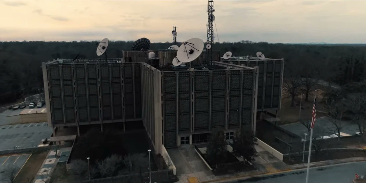 U.S. Government Nuclear Incident Savannah River Site Declares Emergency After Laboratory Fire and Reported Radiological Release in South Carolina