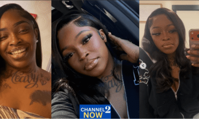 Victim Killed in Shooting at Spirit Halloween Store inside Solano Town Center in Fairfield California Identified as Connie
