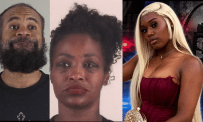 Willie Herndon and Taiya Herndon Face Charges in Fatal I-170 Shooting of 17-Year-Old Alyssa Wilson St. Louis County, Missouri