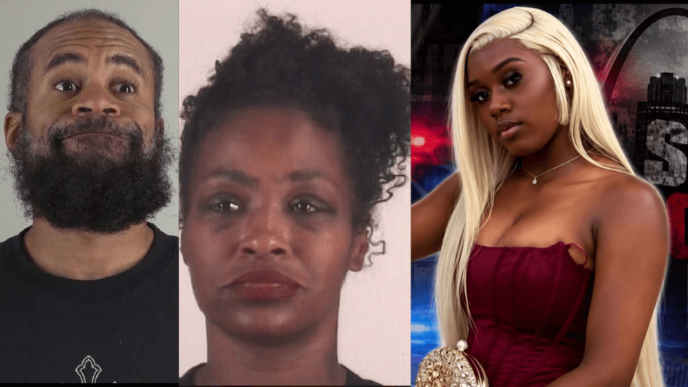 Willie Herndon and Taiya Herndon Face Charges in Fatal I-170 Shooting of 17-Year-Old Alyssa Wilson St. Louis County, Missouri