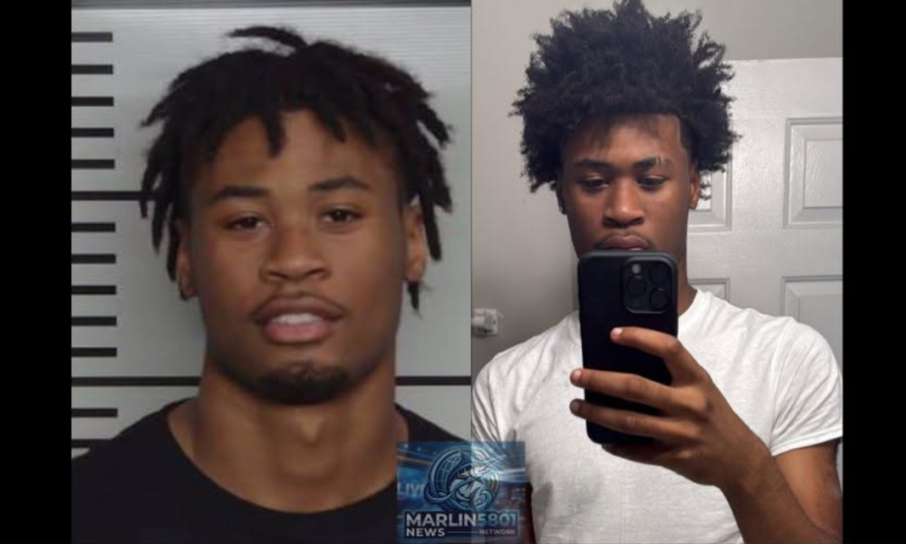Woman Killed in Louisville Shooting; Tyrone Reed, 19, Charged With Murder