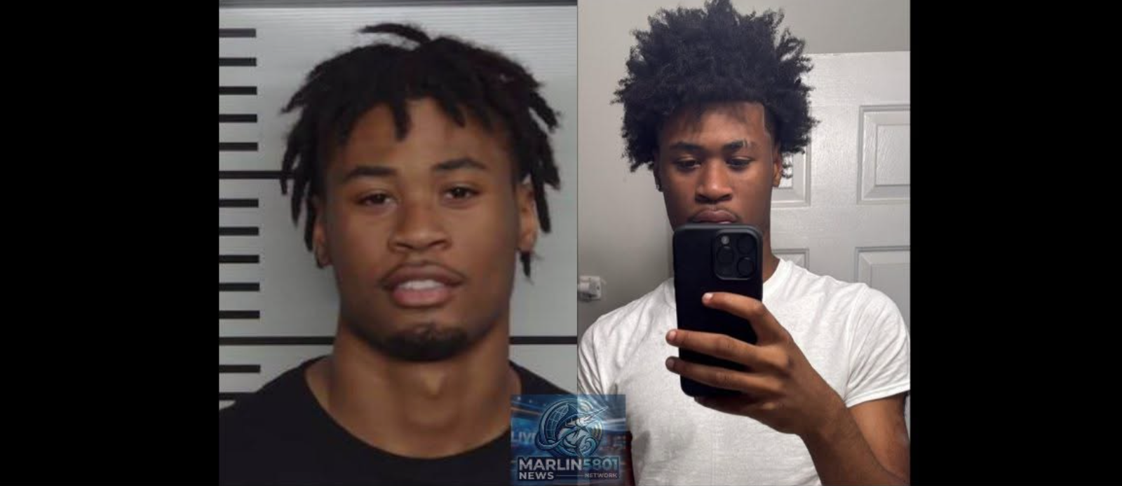 Woman Killed in Louisville Shooting; Tyrone Reed, 19, Charged With Murder